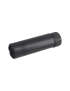 5KU SOCOM 556 Mini2 Airsoft Suppressor black/tan