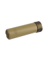 5KU SOCOM 556 Mini2 Airsoft Suppressor black/tan