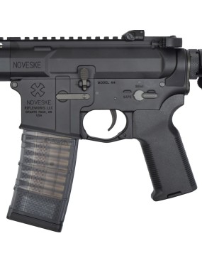 NOVESKE N4 asg cyma/emg (black-fde)
