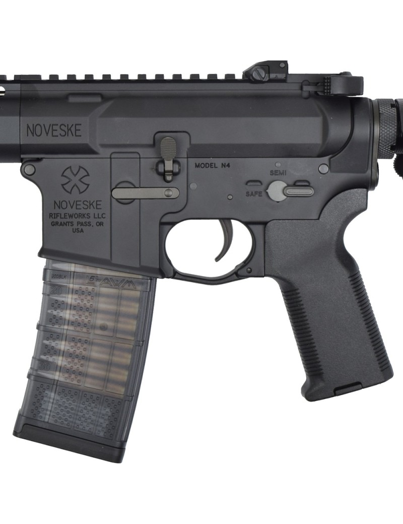 NOVESKE N4 asg cyma/emg (black-fde)