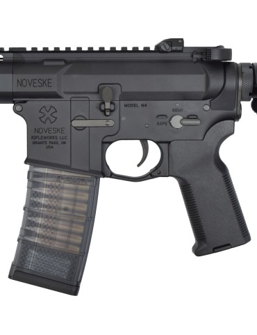 NOVESKE N4 asg cyma/emg (black-fde)