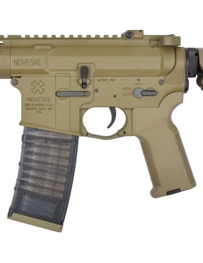 NOVESKE N4 asg cyma/emg (black-fde)