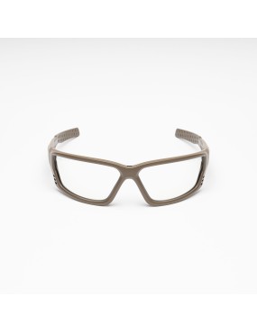 CONQUER Eyewear ZYPHER nero/fde/verde od