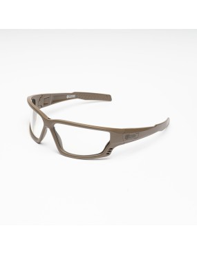 CONQUER Eyewear ZYPHER nero/fde/verde od