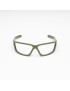 CONQUER Eyewear ZYPHER nero/fde/verde od