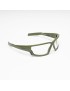 CONQUER Eyewear ZYPHER nero/fde/verde od