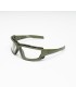 CONQUER Eyewear ZYPHER nero/fde/verde od