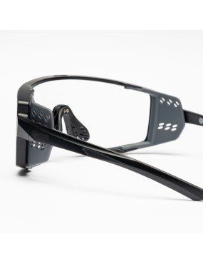 CONQUER Eyewear KRYDON nero