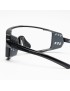CONQUER Eyewear KRYDON nero