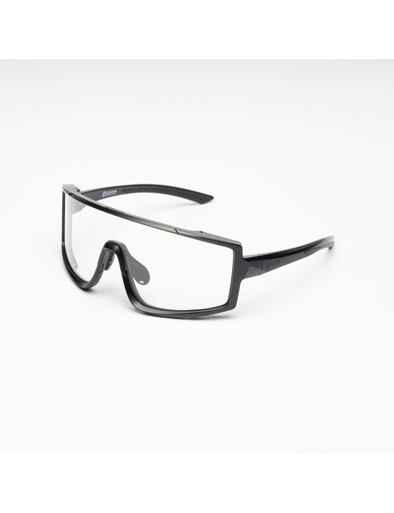 CONQUER Eyewear KRYDON nero