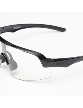 CONQUER Eyewear TYGOR EVO nero