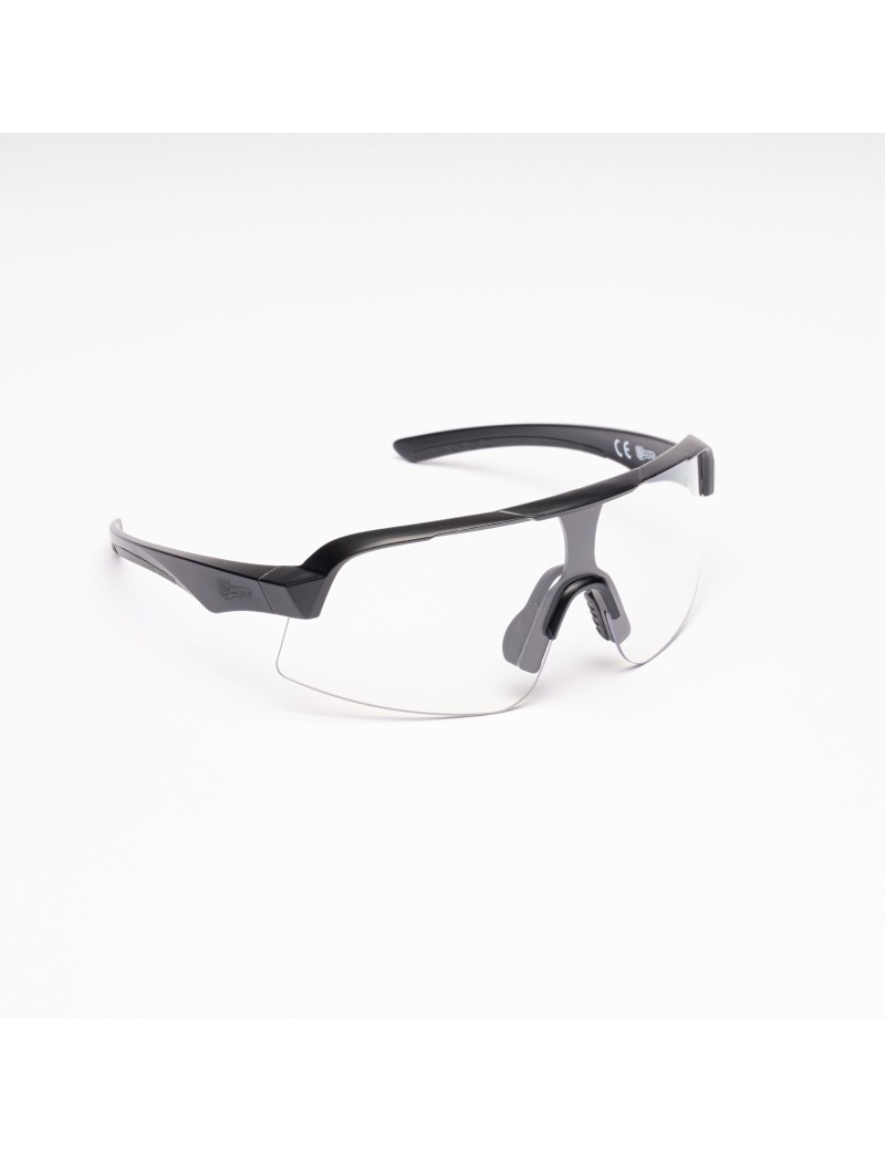 CONQUER Eyewear TYGOR EVO nero