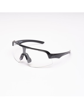 CONQUER Eyewear TYGOR EVO nero