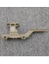 Hydra Mount Tactical Riser Base per T1/T2  GBRS style