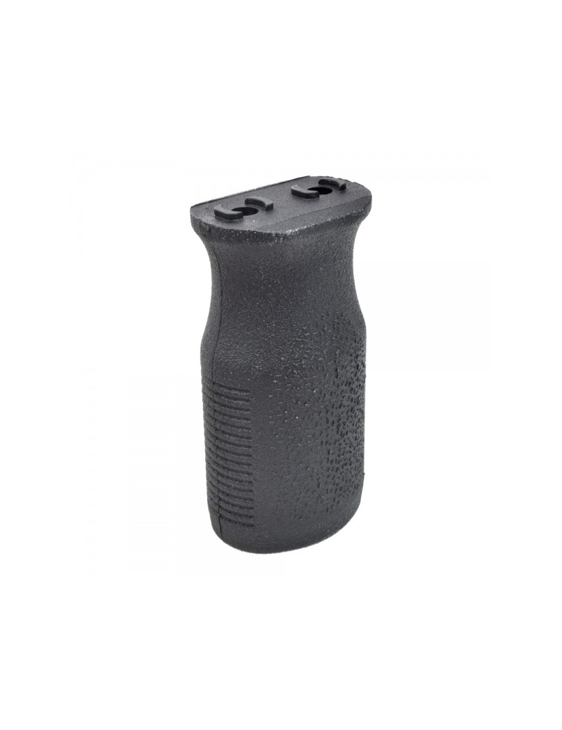 RVG Vertical foregrip Magpul replica M-Lok - Black/Tan