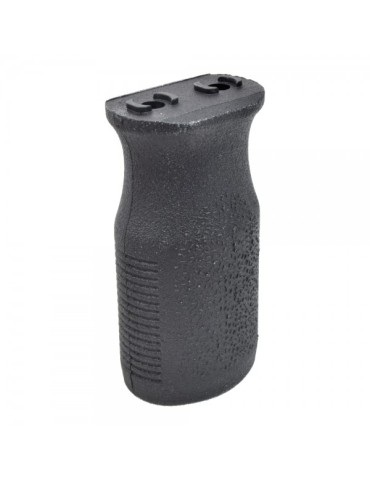 RVG Vertical foregrip Magpul replica M-Lok - Black/Tan