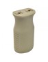 RVG Vertical foregrip Magpul replica M-Lok - Black/Tan