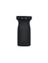 RVG Vertical foregrip Magpul replica Rail 20mm - Black