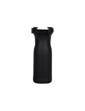 RVG Vertical foregrip Magpul replica Rail 20mm - Black