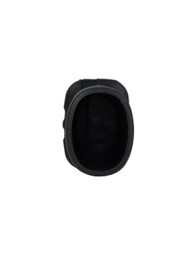 RVG Vertical foregrip Magpul replica Rail 20mm - Black