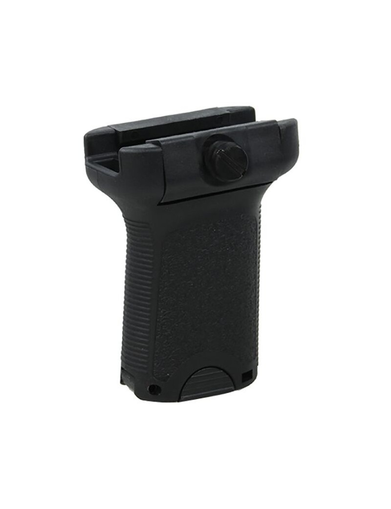 KS BCM Style - Rail 20mm - Black/Tan