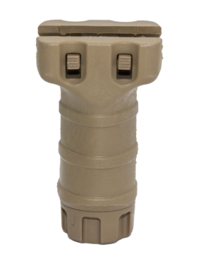 KS Tango Down vertical grip...