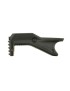 KS Angled foregrip Cobra - Black/Tan