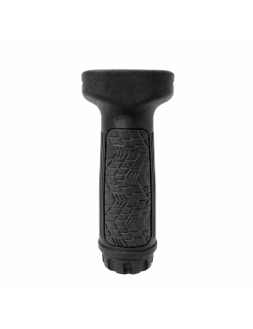 KS Improved vertical grip DD replica - Tan/Black