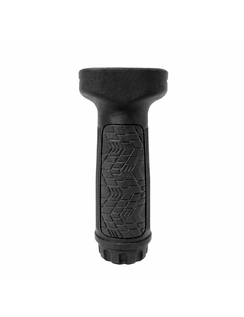 KS Improved vertical grip DD replica - Tan/Black