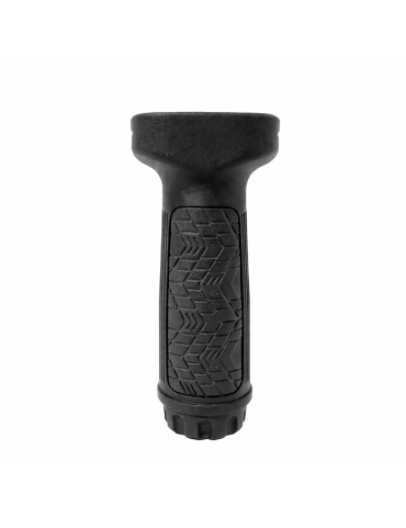 KS Improved vertical grip DD replica - Tan/Black