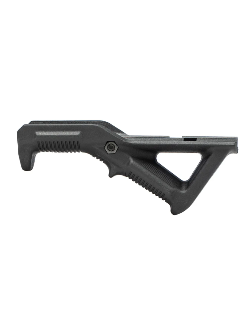 KS AFG angled foregrip replica - Black/Tan