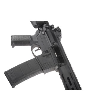 Delta Armory M4 M-LOK 10" Charlie