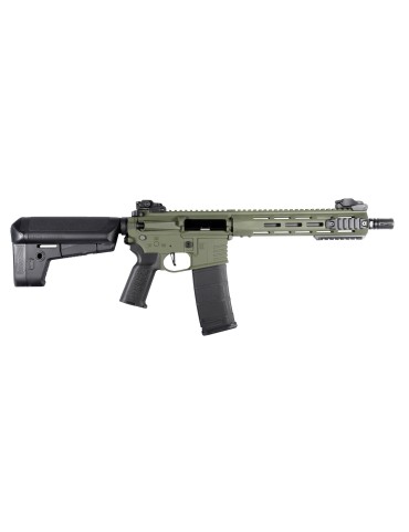 Delta Armory M4 M-LOK 10" Charlie