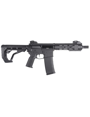 Delta Armory M4 M-LOK 8" Charlie