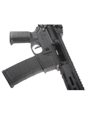 Delta Armory M4 M-LOK 8" Charlie