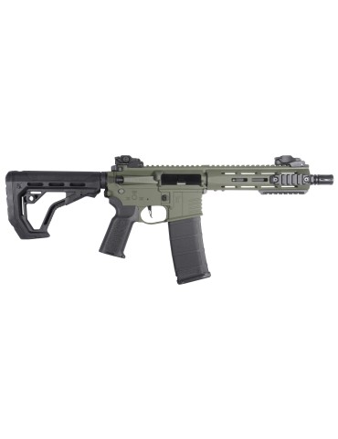 Delta Armory M4 M-LOK 8" Charlie