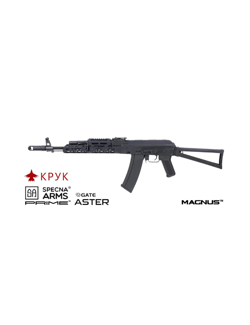 SA-PJ15 KRUK Prime SPECNA ARMS X KPYK