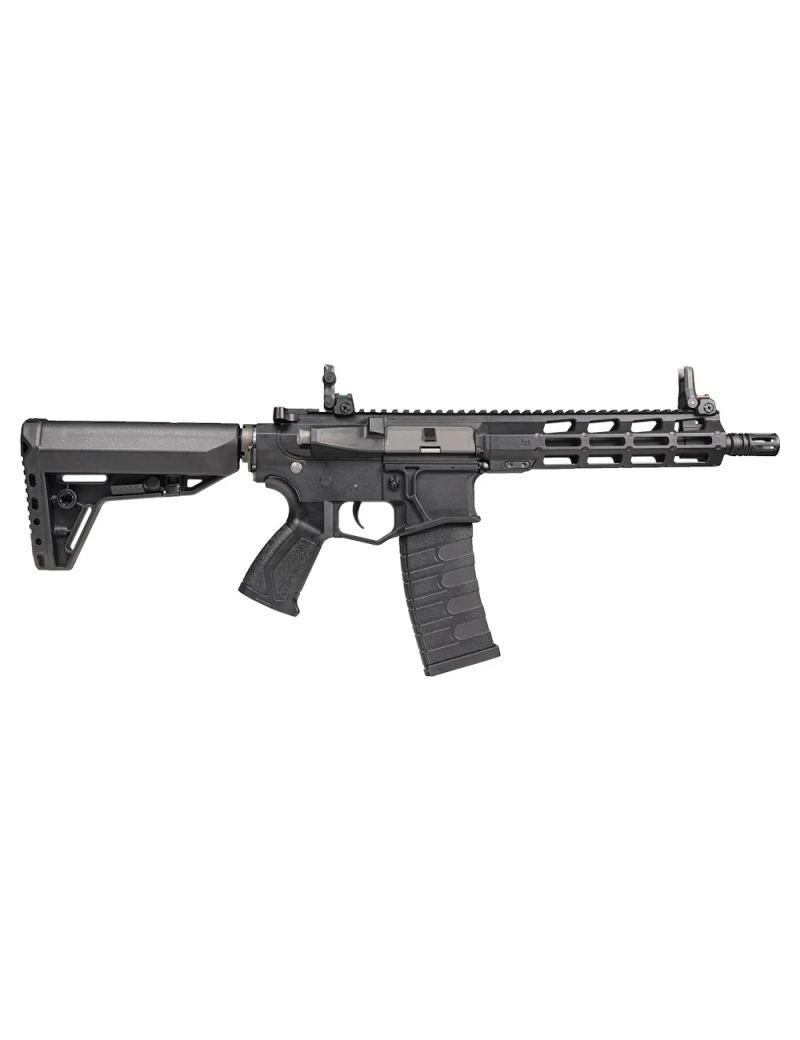 G&G CM16 BATTO Black