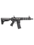 G&G CM16 BATTO Black