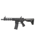 G&G CM16 BATTO Black