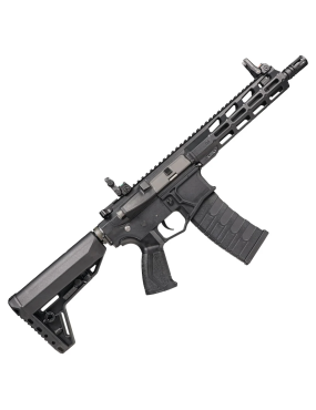 G&G CM16 BATTO Black
