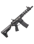 G&G CM16 BATTO Black