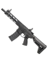 G&G CM16 BATTO Black