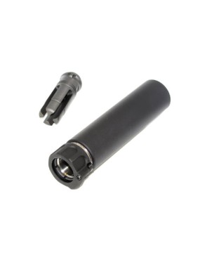 5KU socom556  QD suppressor...