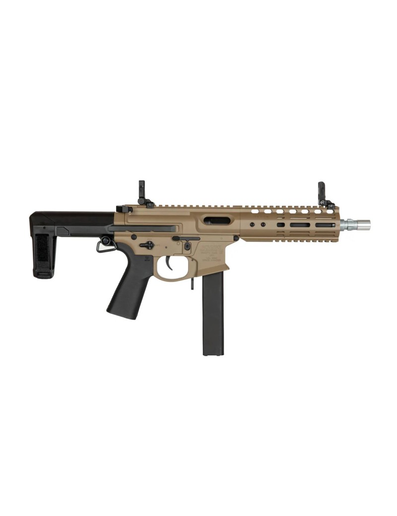 EMG Noveske Space Invader 8.5" AEG