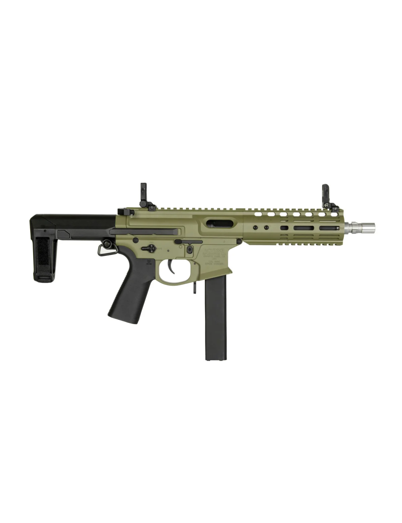 EMG Noveske Space Invader 8.5" AEG