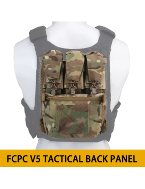 FCPC V5 Back Panel Banger -...