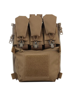 FCPC V5 Back Panel Banger - WoSport