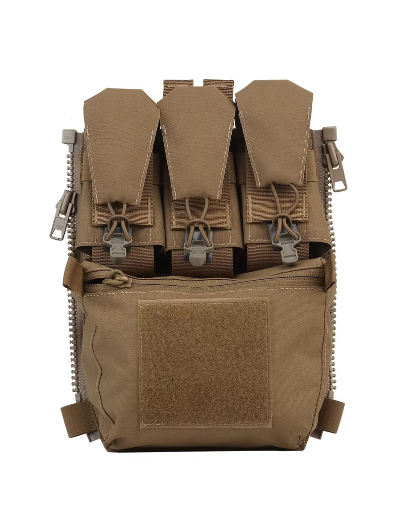 FCPC V5 Back Panel Banger - WoSport