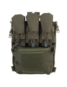 FCPC V5 Back Panel Banger - WoSport